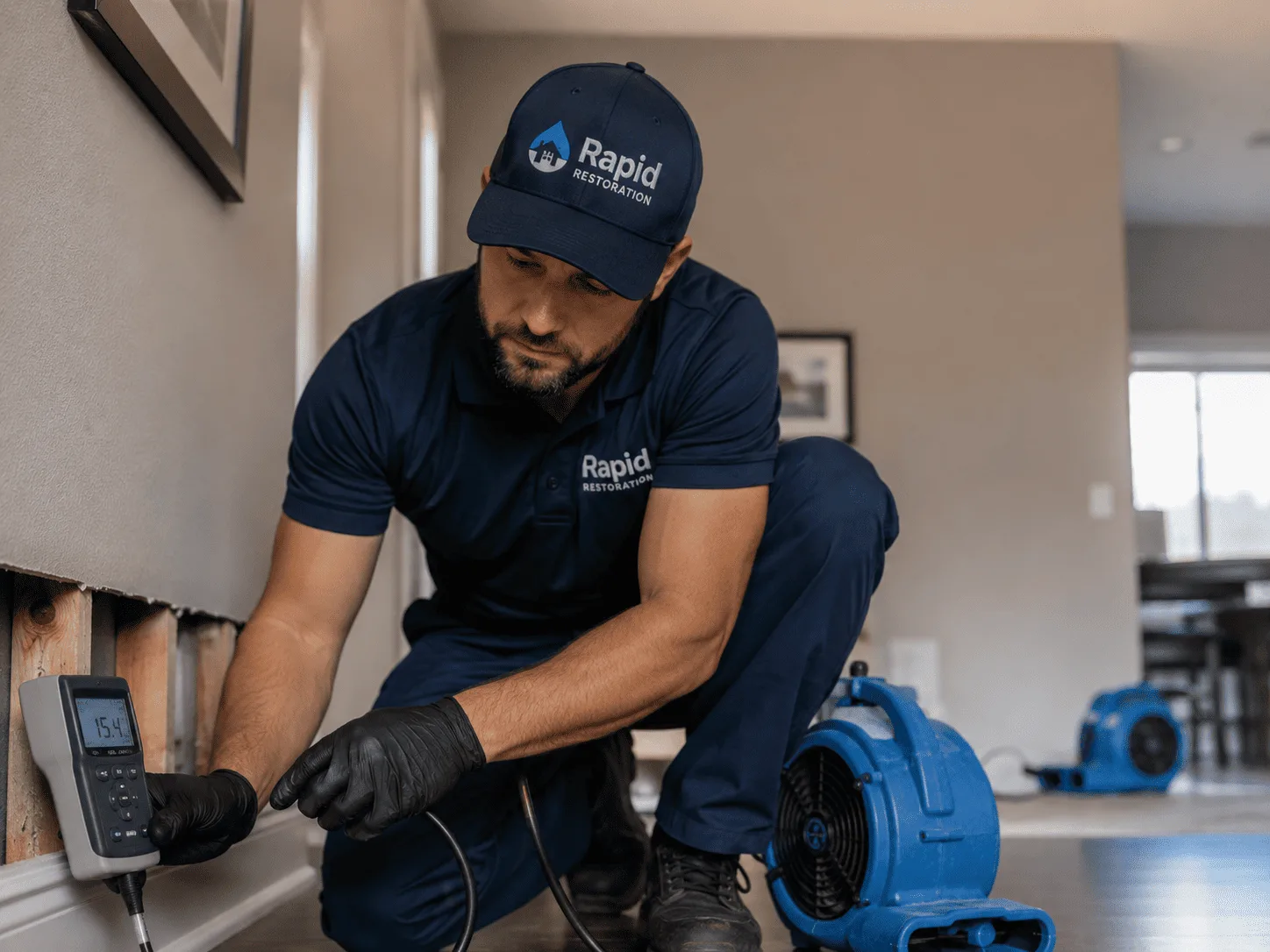 Common questions about Structural Drying in Bendersville, PA